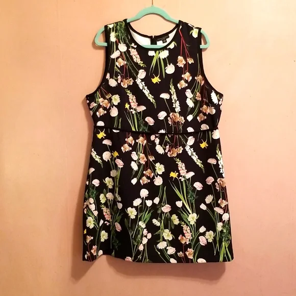 Victoria Beckham for Target Dress - Picture 1 of 5